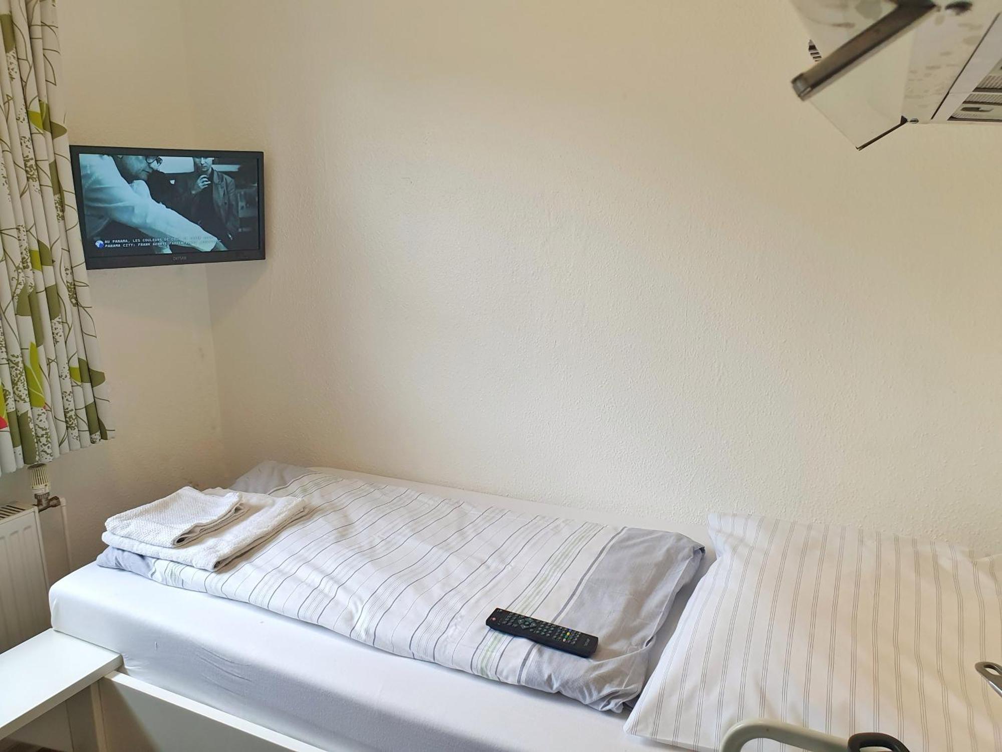 Aparthotel Jonas Bremen Eksteriør bilde