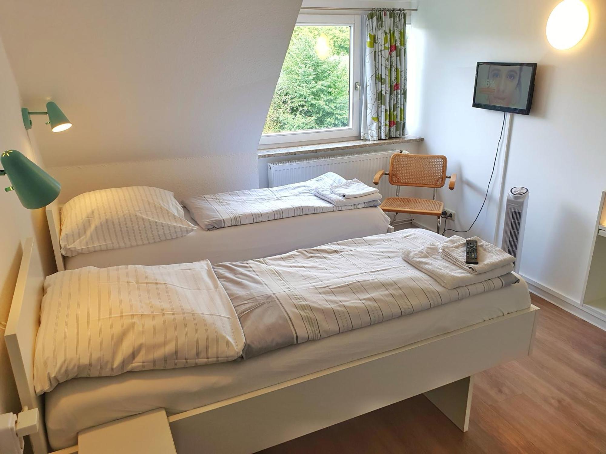 Aparthotel Jonas Bremen Eksteriør bilde