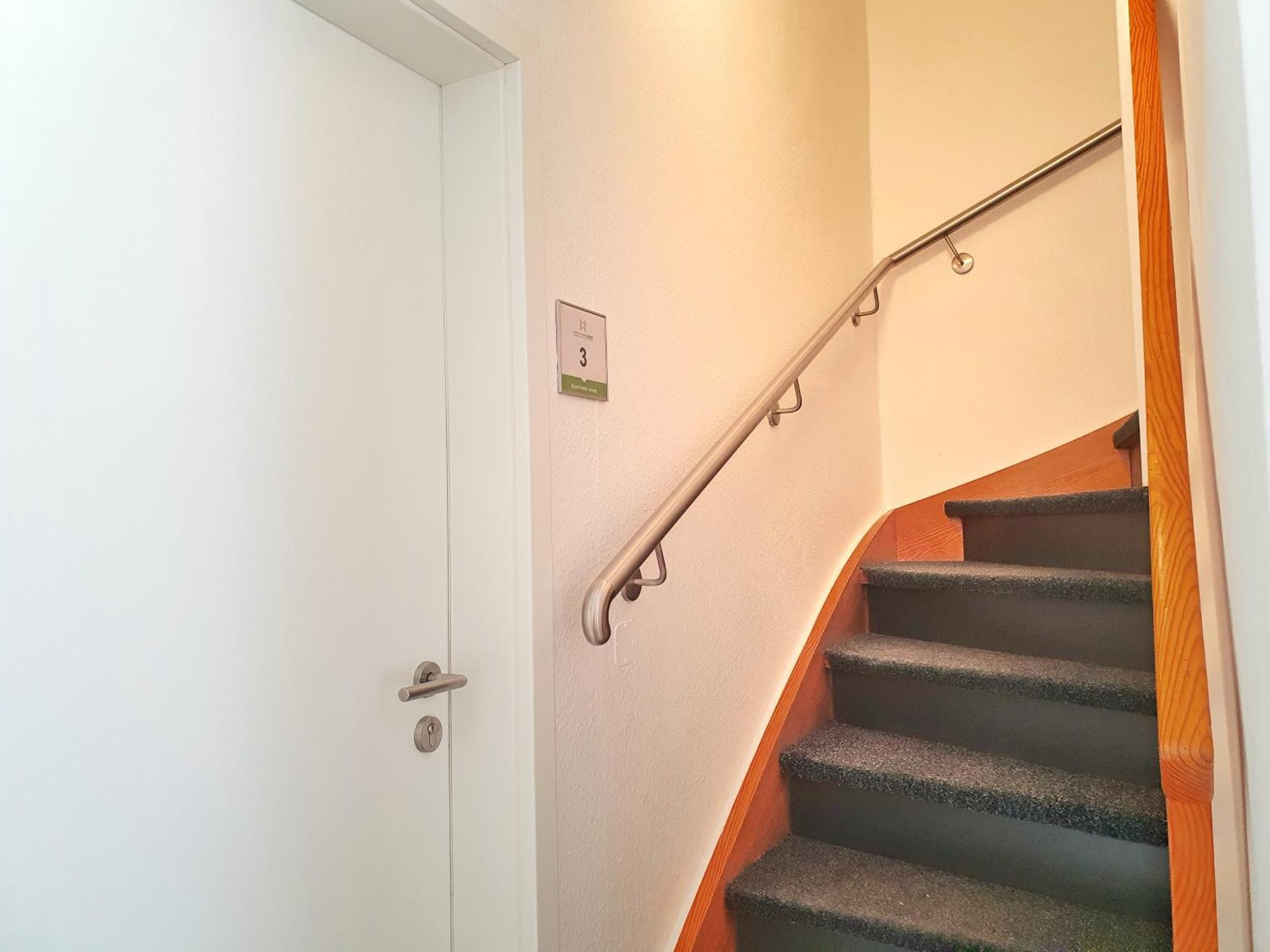 Aparthotel Jonas Bremen Eksteriør bilde