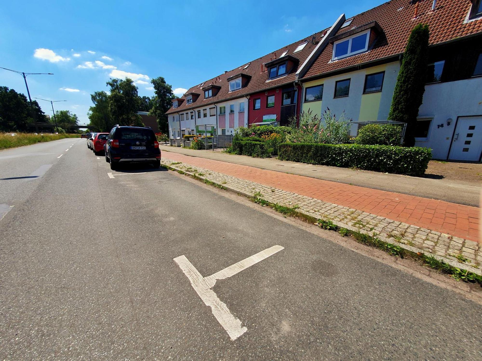 Aparthotel Jonas Bremen Eksteriør bilde